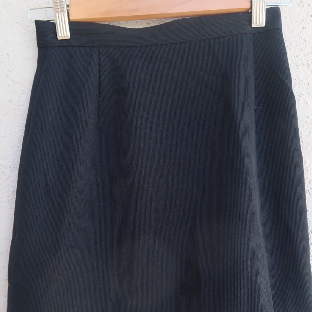 Vintage Pencil Skirt